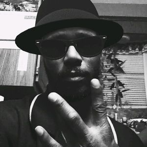 Meet your Posher, Randy